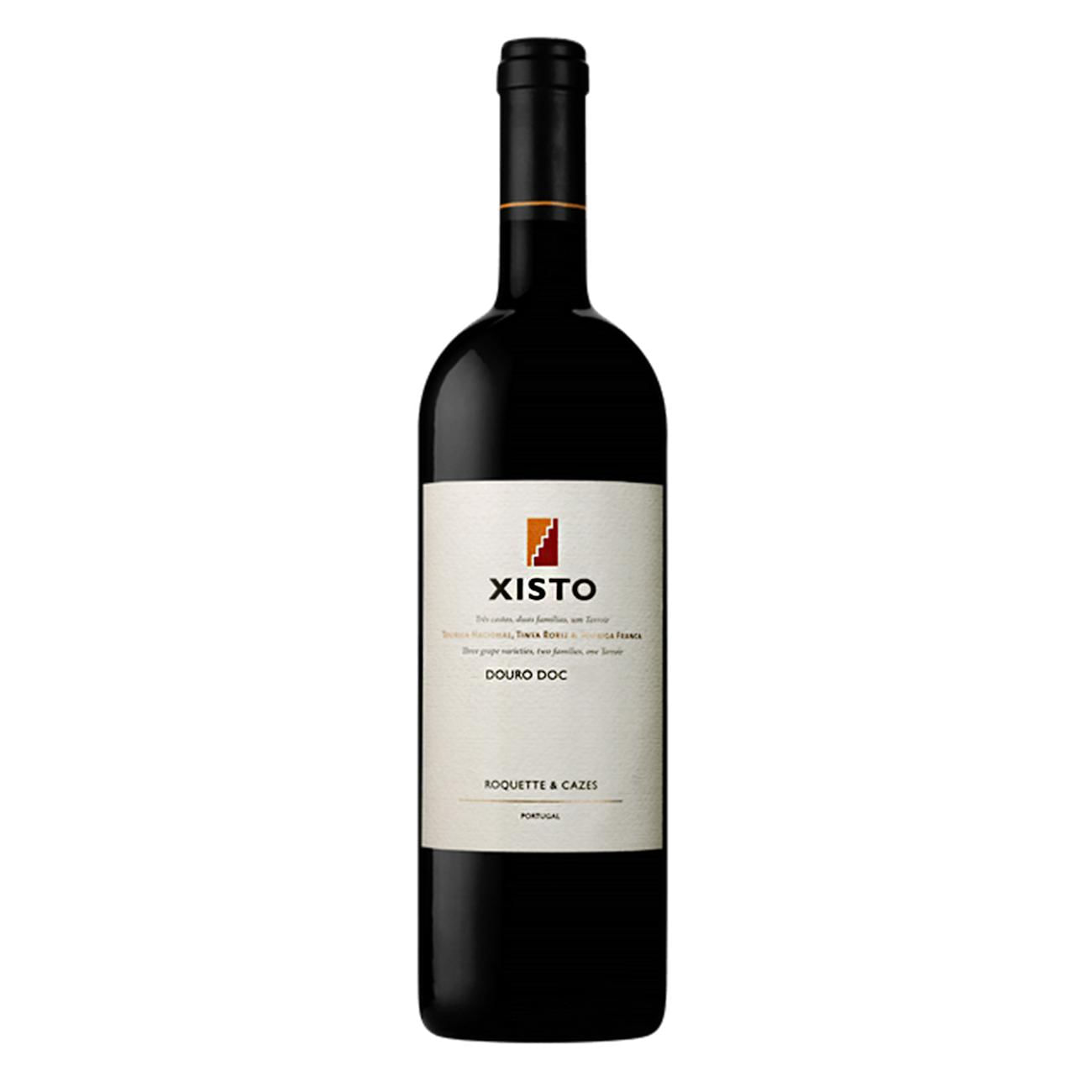 Vinho Xisto Douro Tinto 750ml