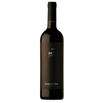 Vinho Alma Negra M Blend Tinto 750ml