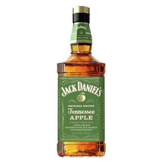 Whisky Jack Daniel's Tennessee Apple 1L