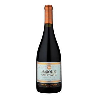 Vinho Marques De Casa Concha Pinot Noir Tinto 750ml