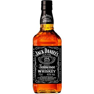 Whisky Jack Daniel's Nº07 1L
