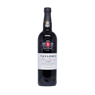 Vinho Porto Taylor's Fine Tawny 750ml