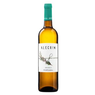 Vinho Alecrim Branco 750ml