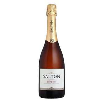 Espumante Salton Demi Sec 750ml