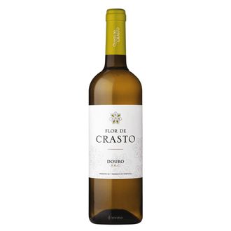 Vinho Flor De Crasto Douro Branco 750ml