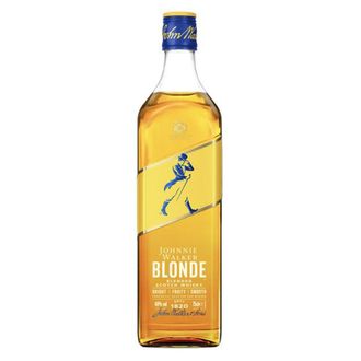 Whisky Johnnie Walker Blond 750ml