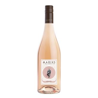 Vinho Marius Rose D'OC 750ml