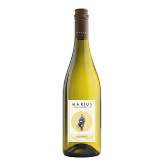 Vinho Marius Vermentino Bco 750ml