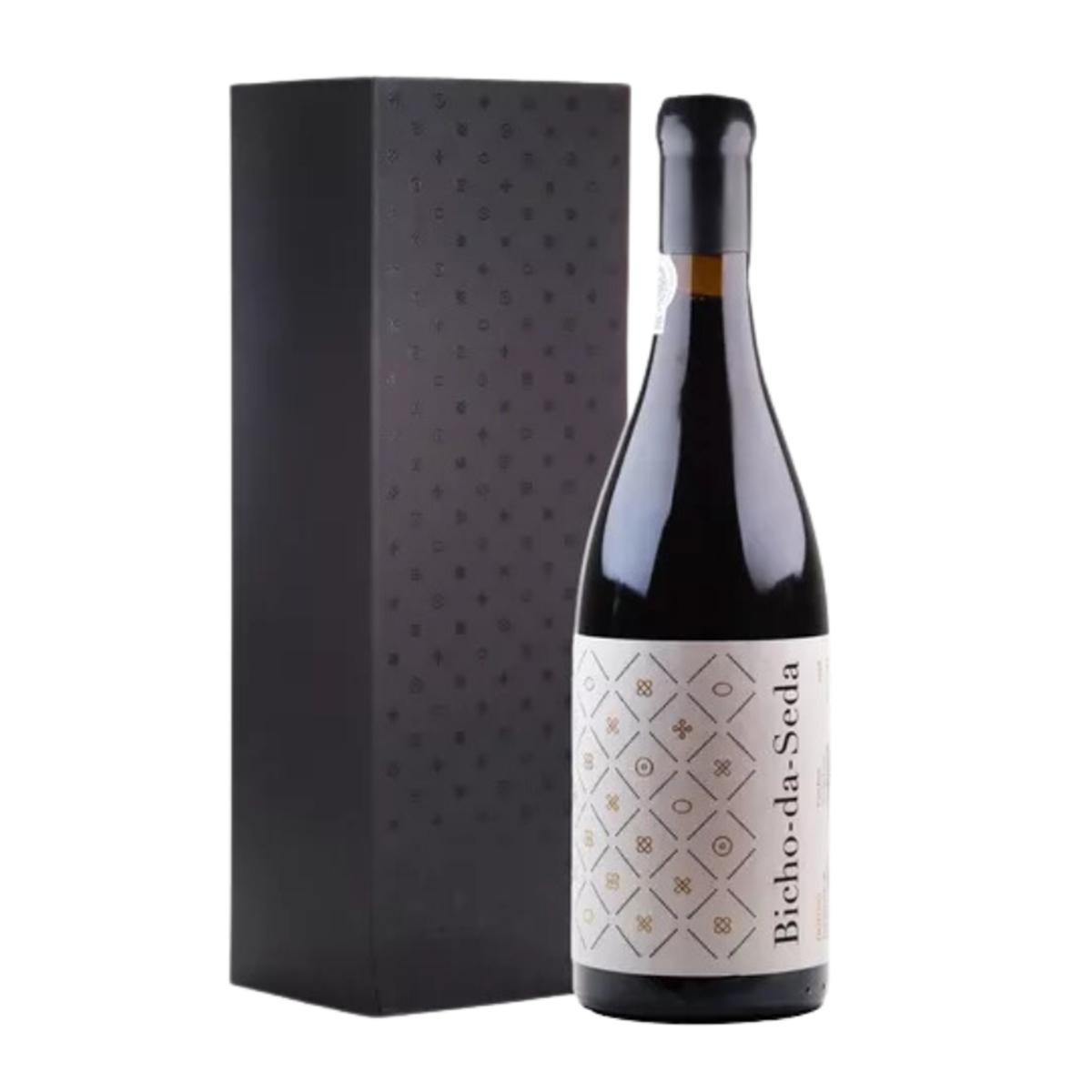 Vinho Bicho da Seda Douro Tinto 750ml