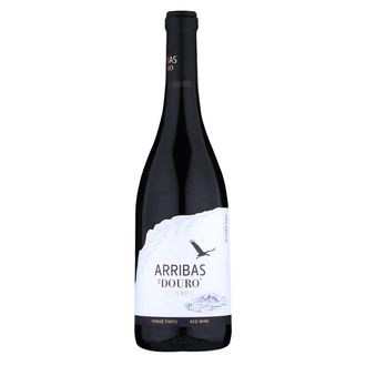 Vinho Arribas do Douro Superior TT 750ml