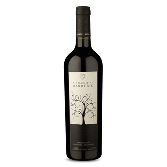 Vinho Familia Barberis Malbec 750ml